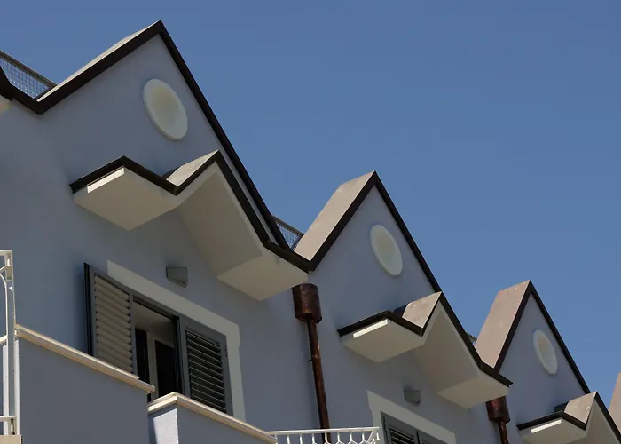 Residence Margherita Rimini